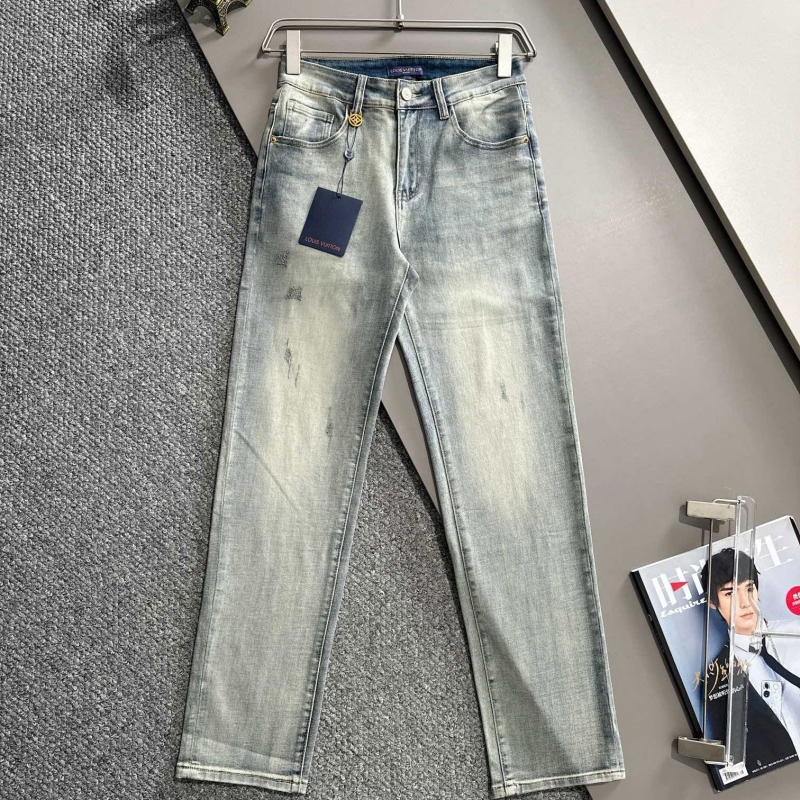 LV Jeans